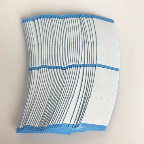 Ultra Hold Minis Double Sided Tape Tabs - Double Show Hair Wigs