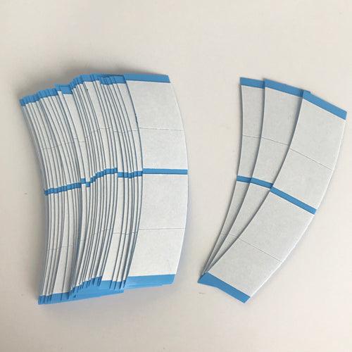 Ultra Hold Minis Double Sided Tape Tabs - Double Show Hair Wigs